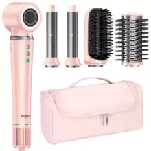 Hair Dryer