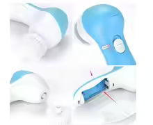 Electric Facial Cleaner