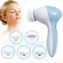 Electric Facial Cleaner