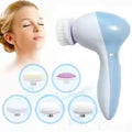 Electric Facial Cleaner