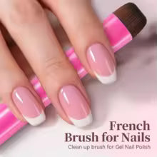 French Nail Art Brush