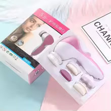 Electric Facial Cleaner