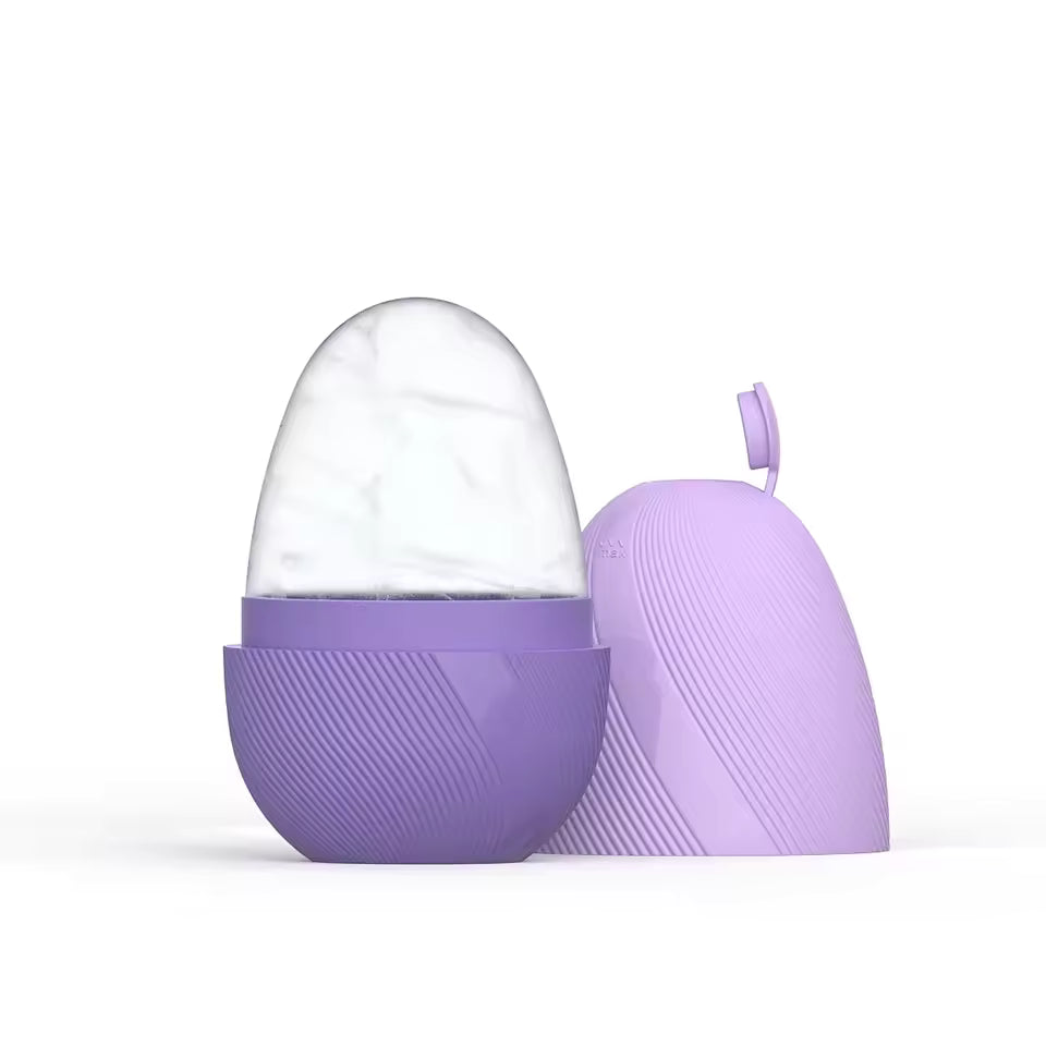 Ice Face Roller