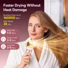 Hair Dryer
