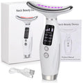 Micro-current Neck Face Beauty