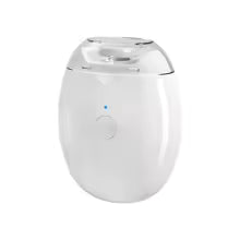 Electric Nail Clipper with LED Light