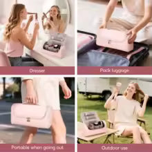 Hair Dryer