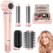 Hair Dryer