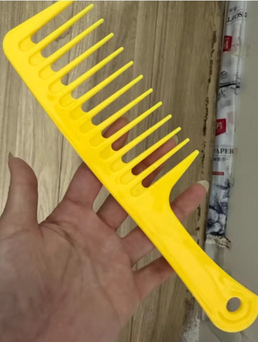 Hair Comb
