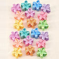 Lovely Y2K Daffodil Flower Hair Clips