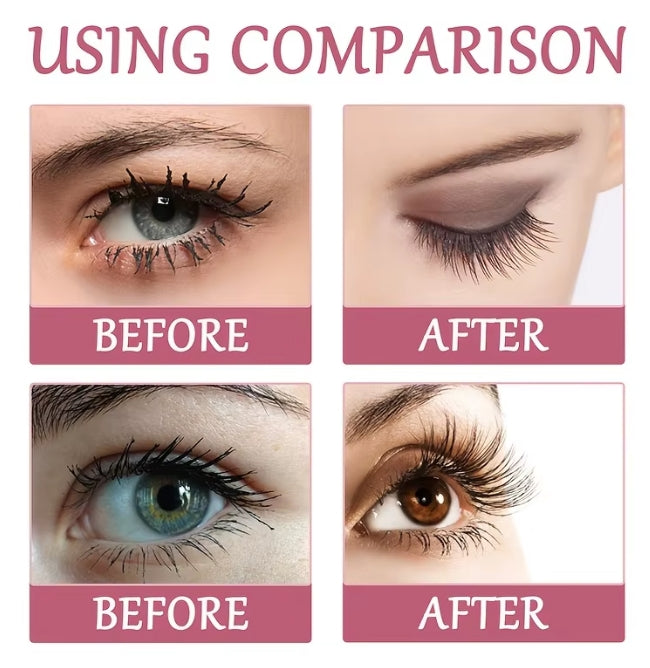 Curved Eyelash Separator & Styling