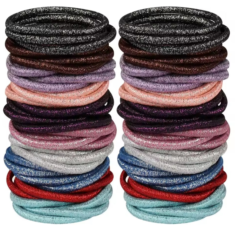Hair Ties