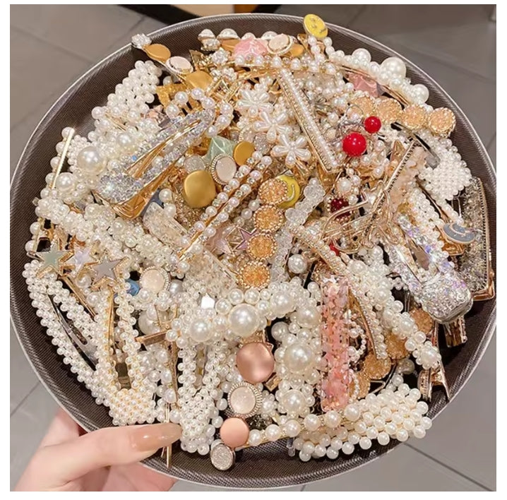Hair Clips