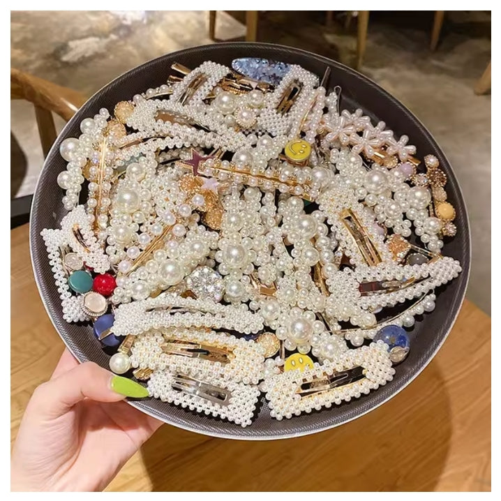 Hair Clips