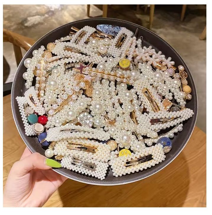 Hair Clips