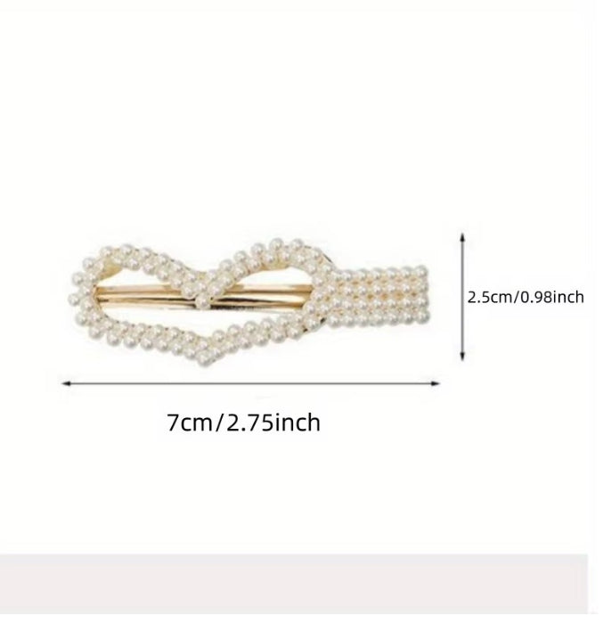 Hair Clips