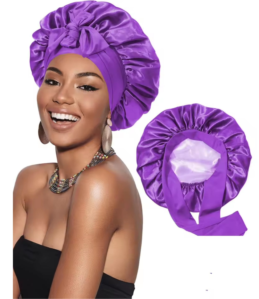 Bandanas And Nightcaps