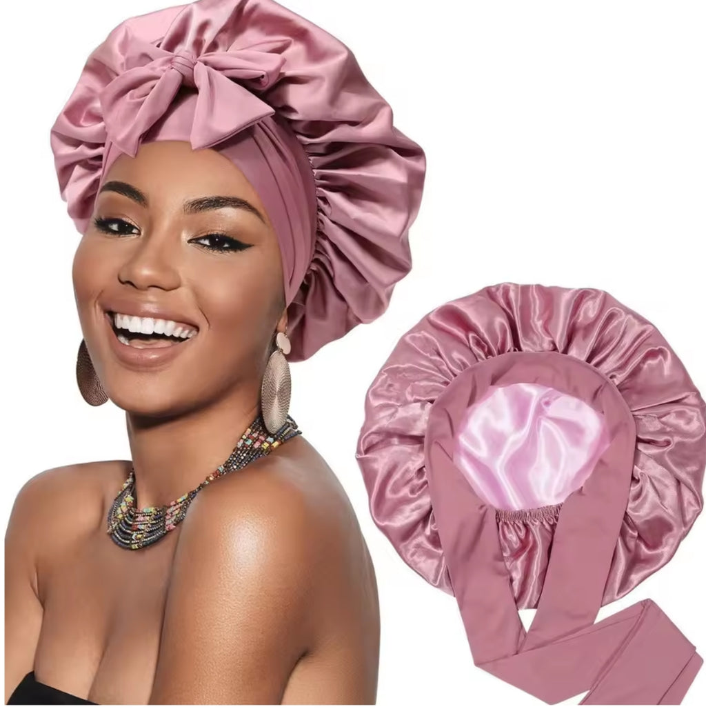 Bandanas And Nightcaps