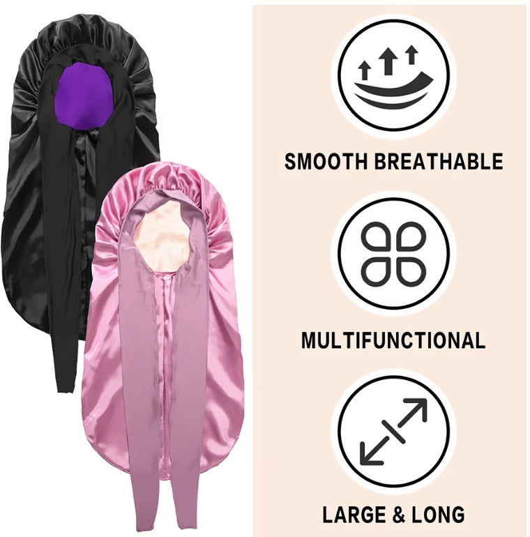 Head Cover Night Sleep