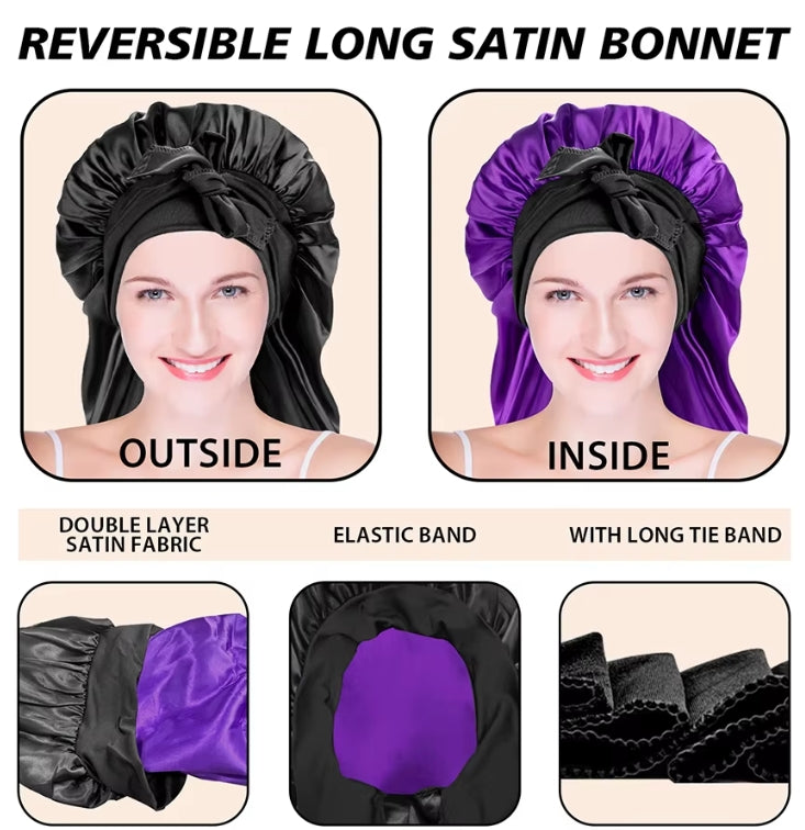 Head Cover Night Sleep