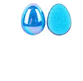 Egg-Shaped Detangling Scalp Massage Brush
