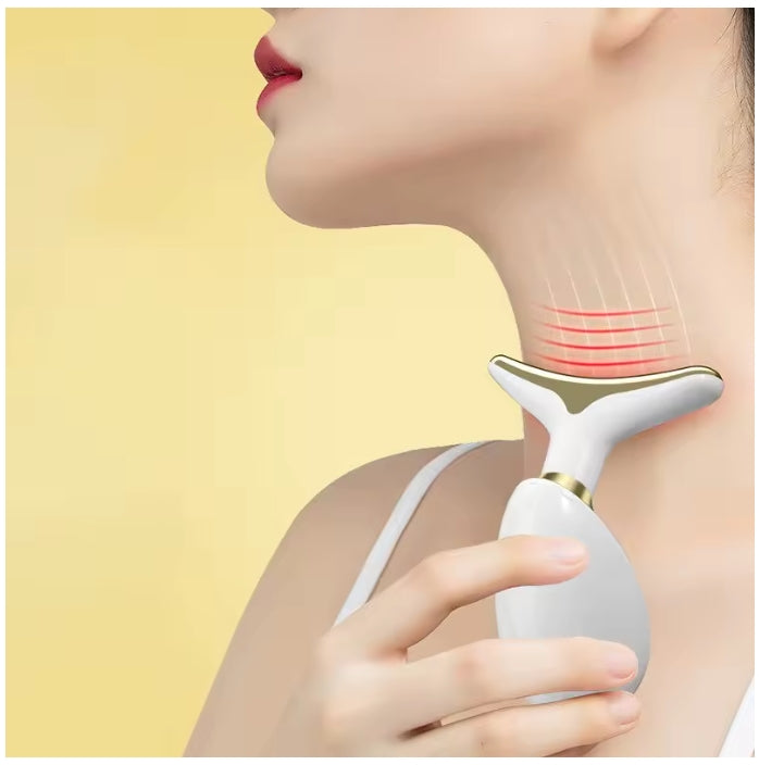 Face & Neck Lifting Massager