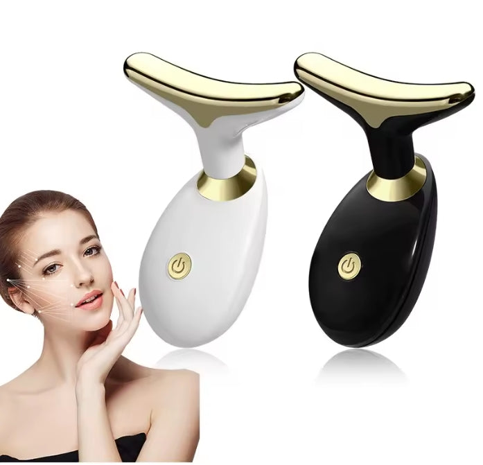 Face & Neck Lifting Massager
