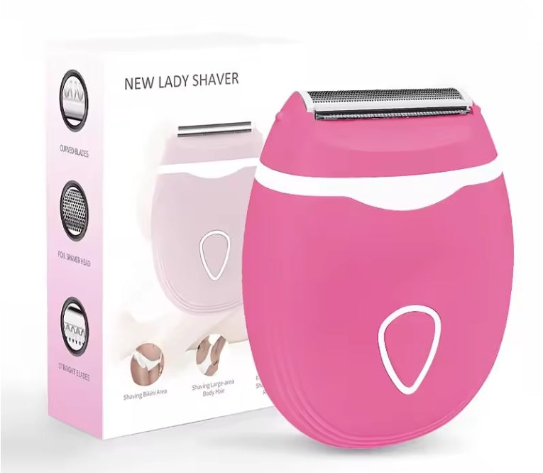 Women Electric Shaver