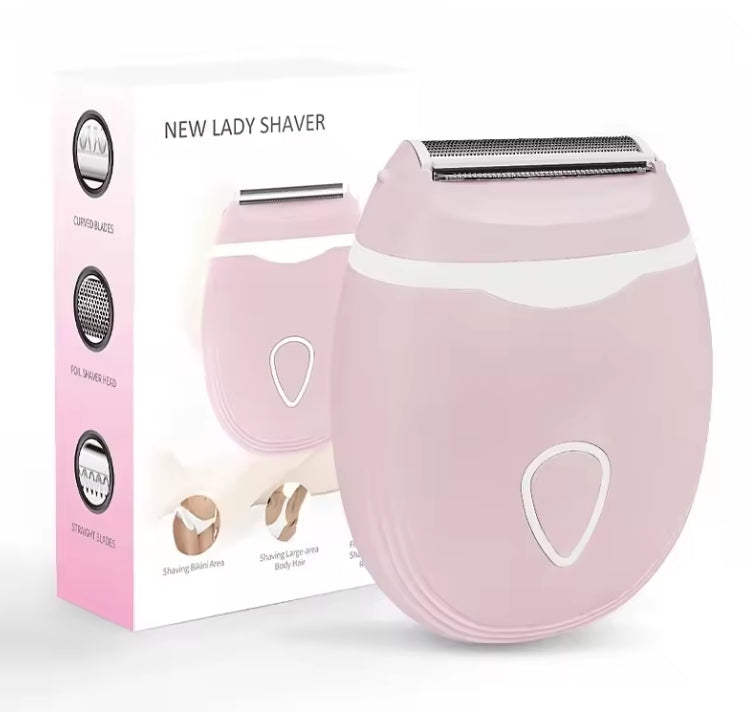 Women Electric Shaver