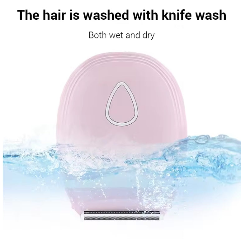 Women Electric Shaver