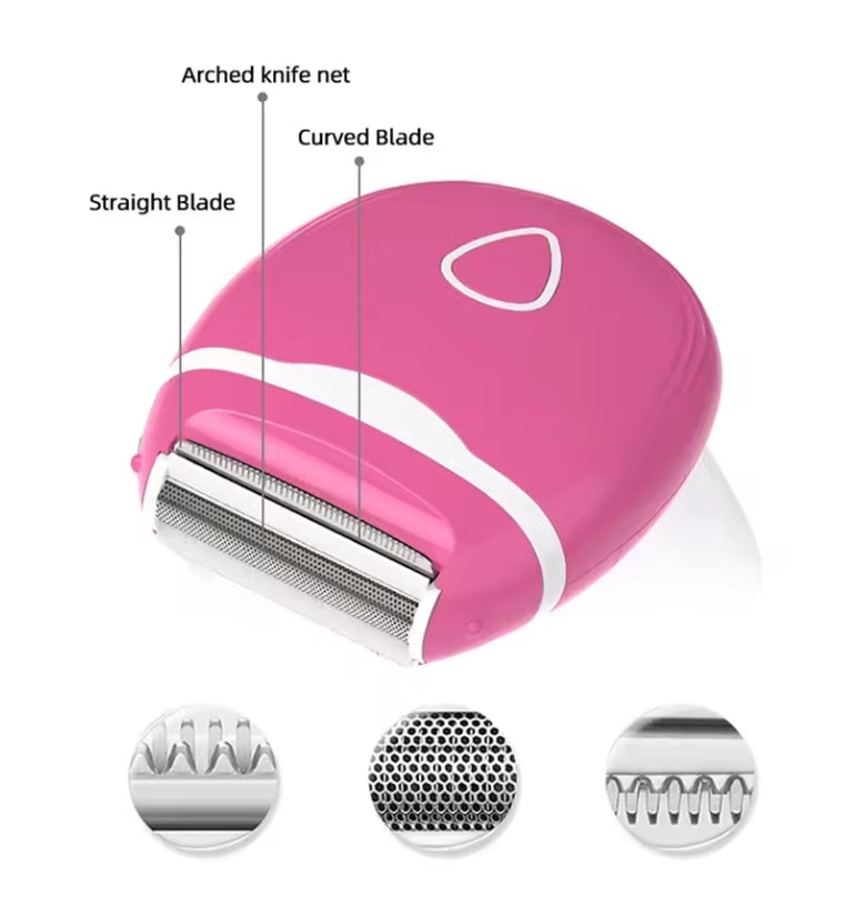 Women Electric Shaver