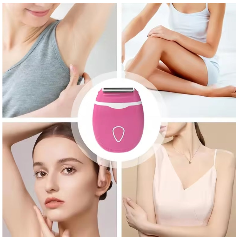 Women Electric Shaver