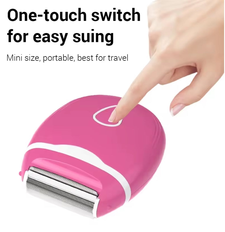 Women Electric Shaver