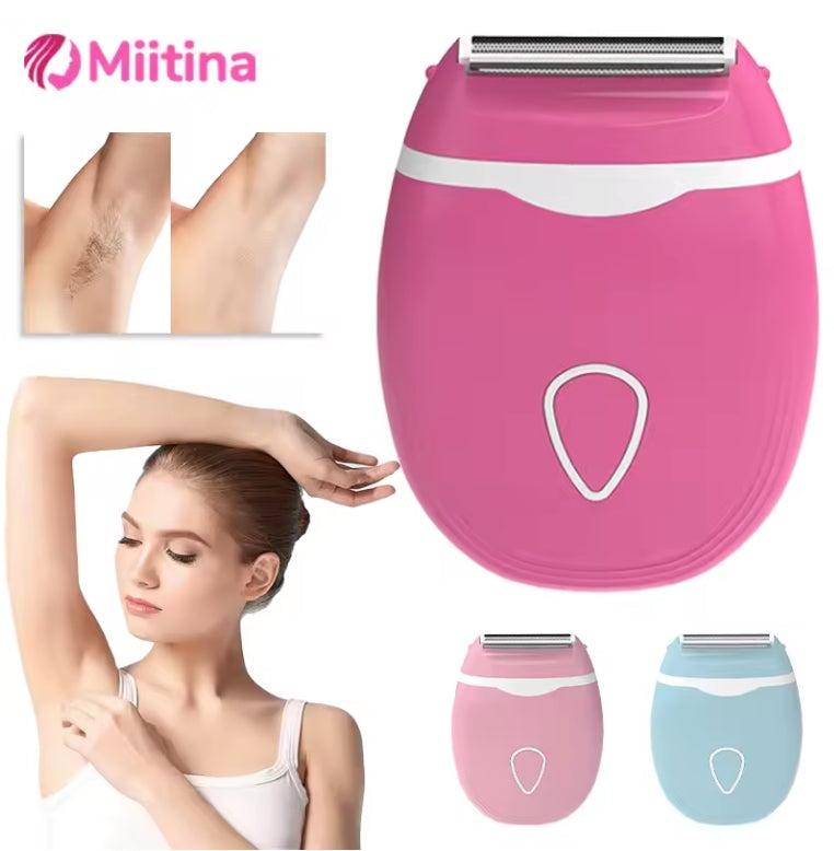 Women Electric Shaver