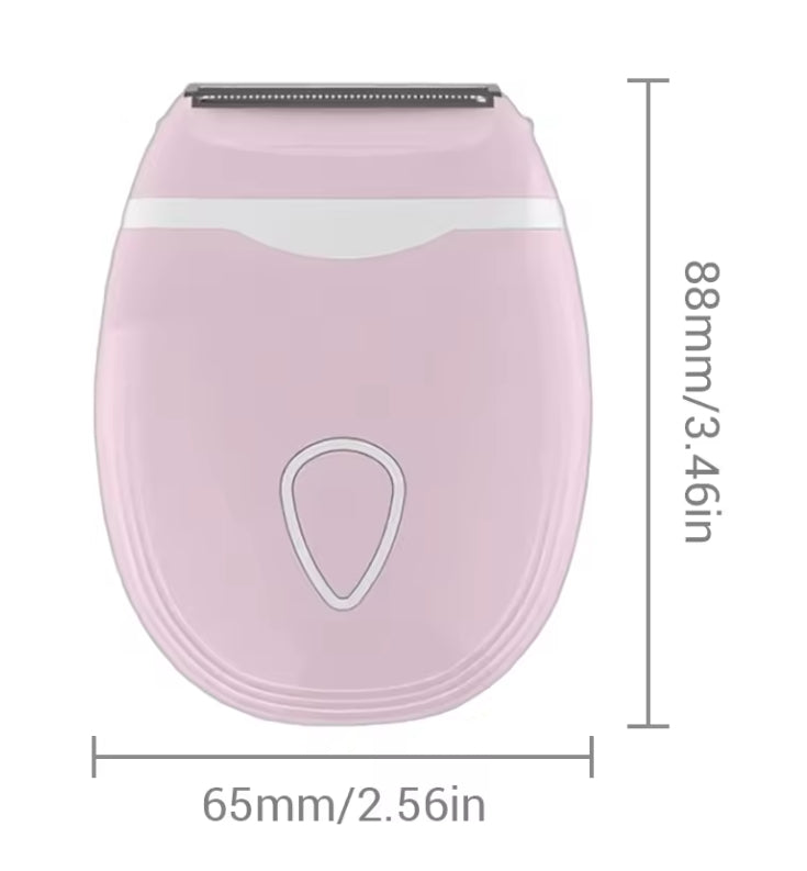 Women Electric Shaver