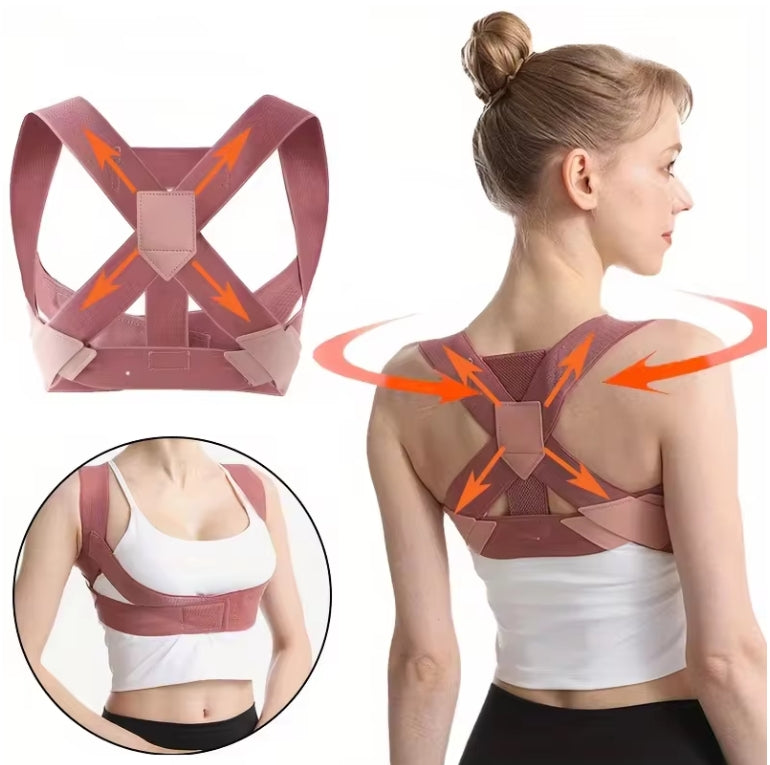 Hunchback Corrector