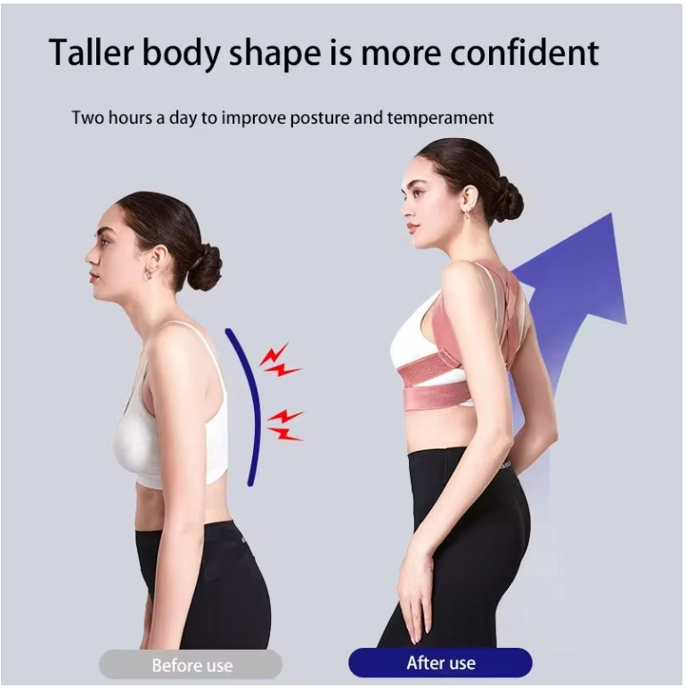 Hunchback Corrector