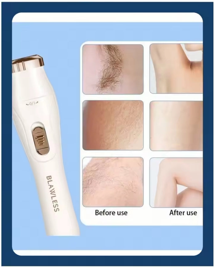 Shaver