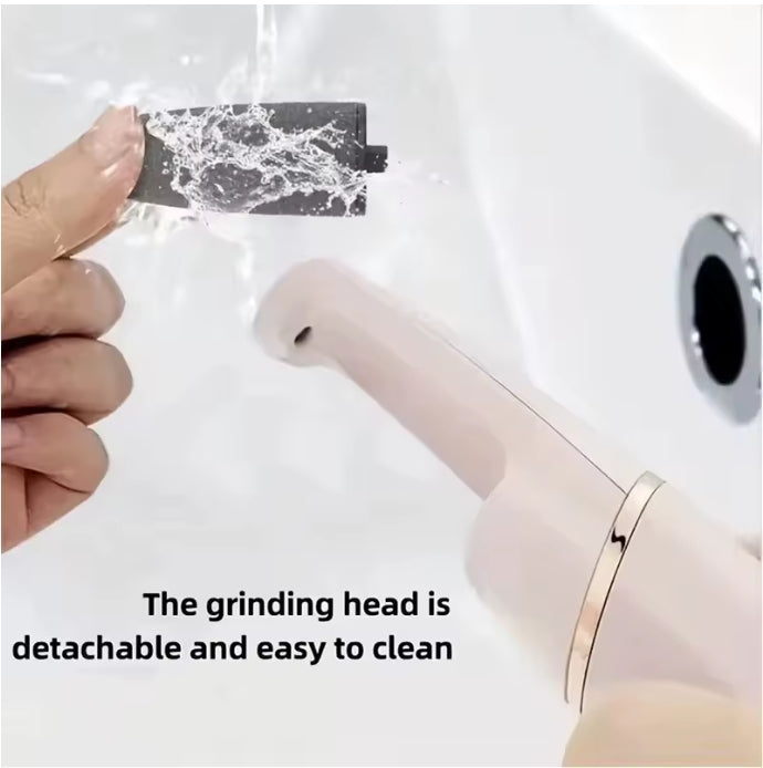 Electric Foot Grinder