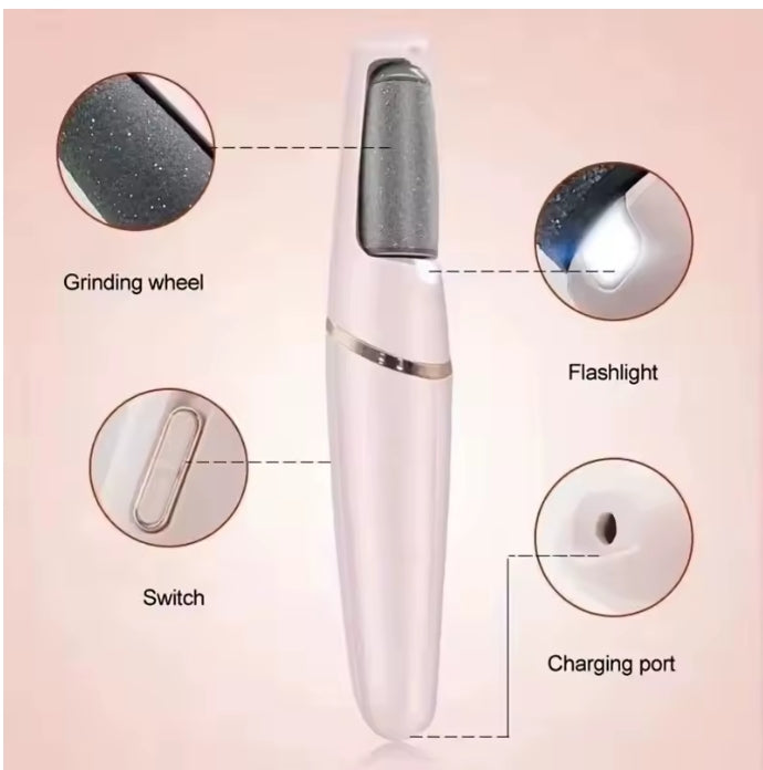 Electric Foot Grinder
