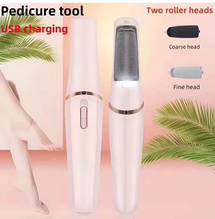 Electric Foot Grinder