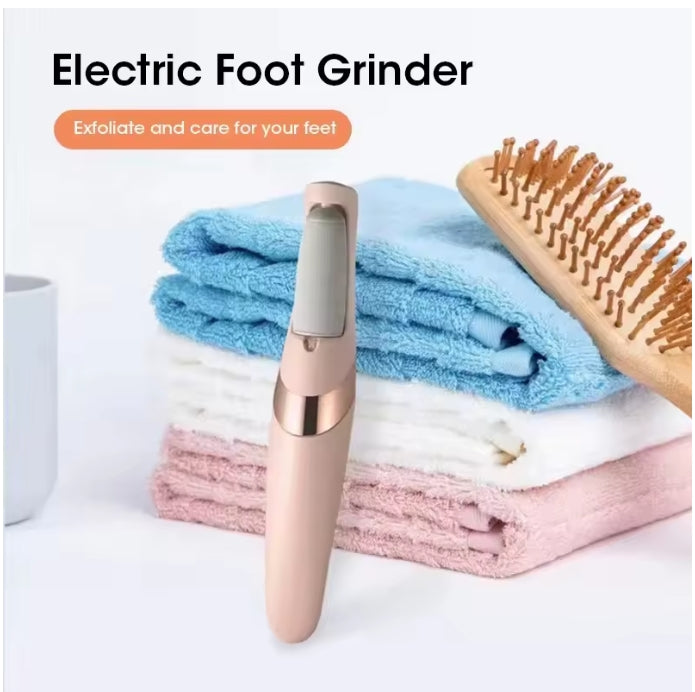 Electric Foot Grinder