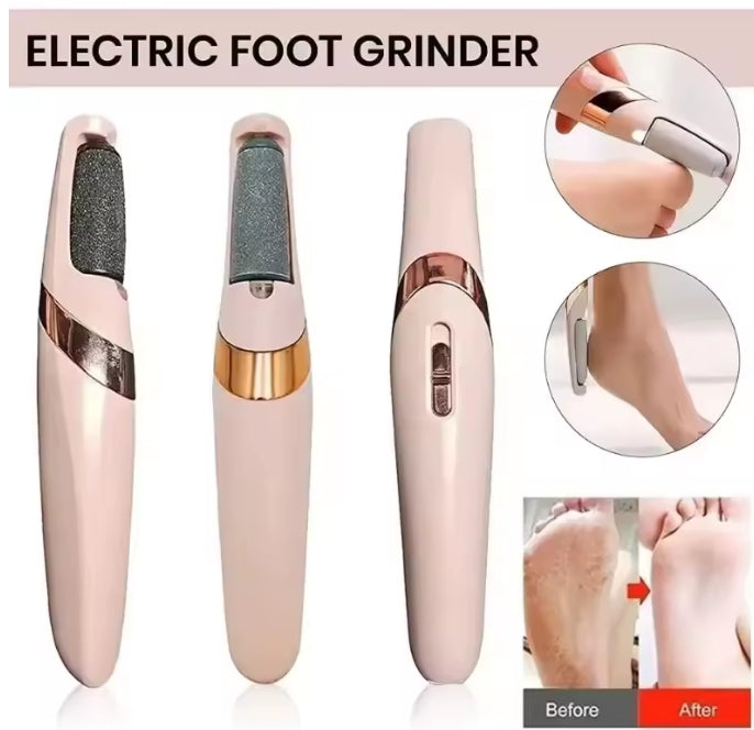 Electric Foot Grinder