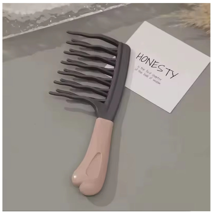 Comb For Curly Hair