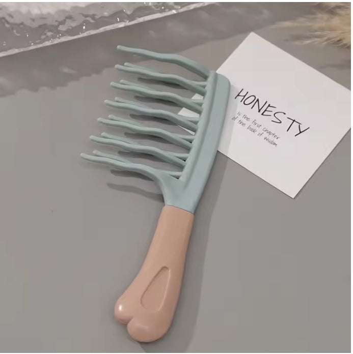 Comb For Curly Hair