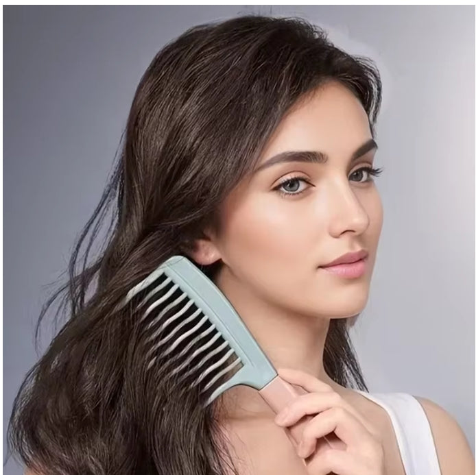 Comb For Curly Hair