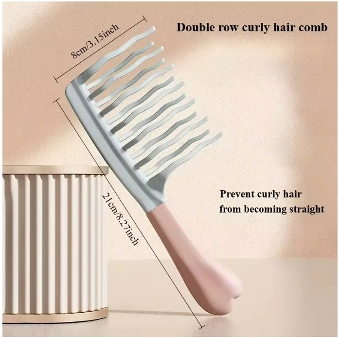 Comb For Curly Hair