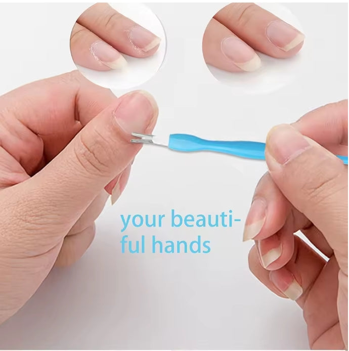 Heel Sharpener