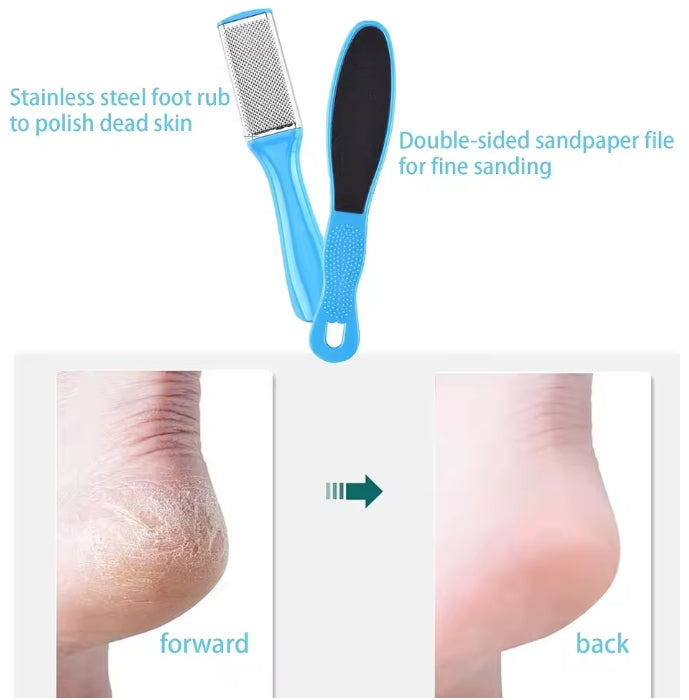 Heel Sharpener