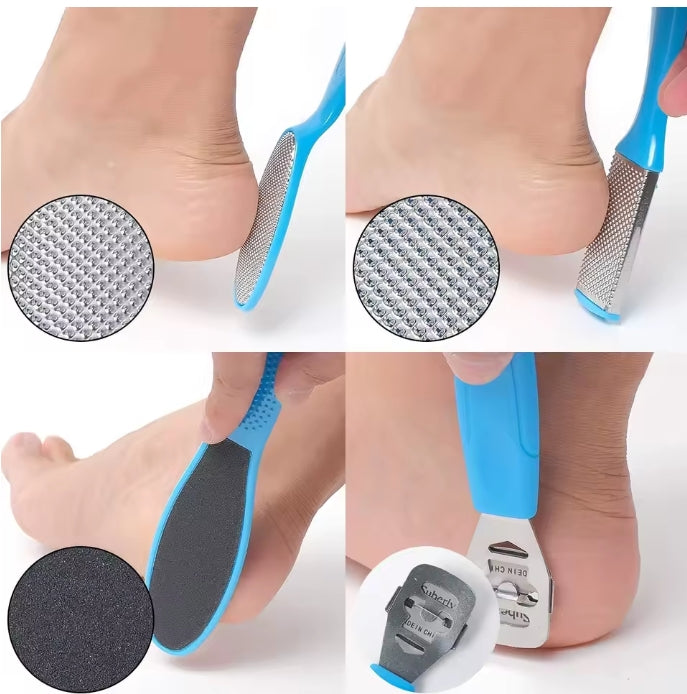 Heel Sharpener